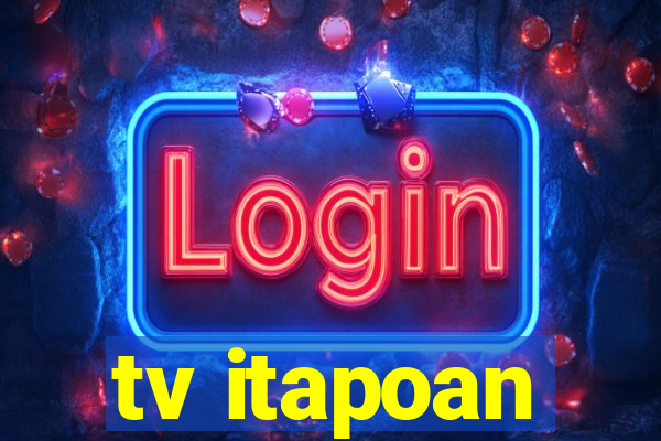 tv itapoan